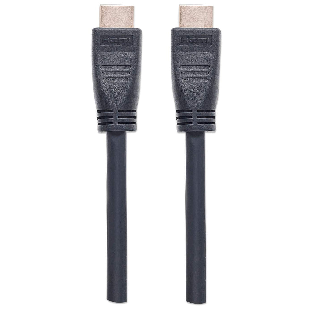 INTRACOM CABLE HDMI INTRAMURO CL3 8.0M CABL ETHERNET 3D 4K M-M VELOCIDAD 2.0