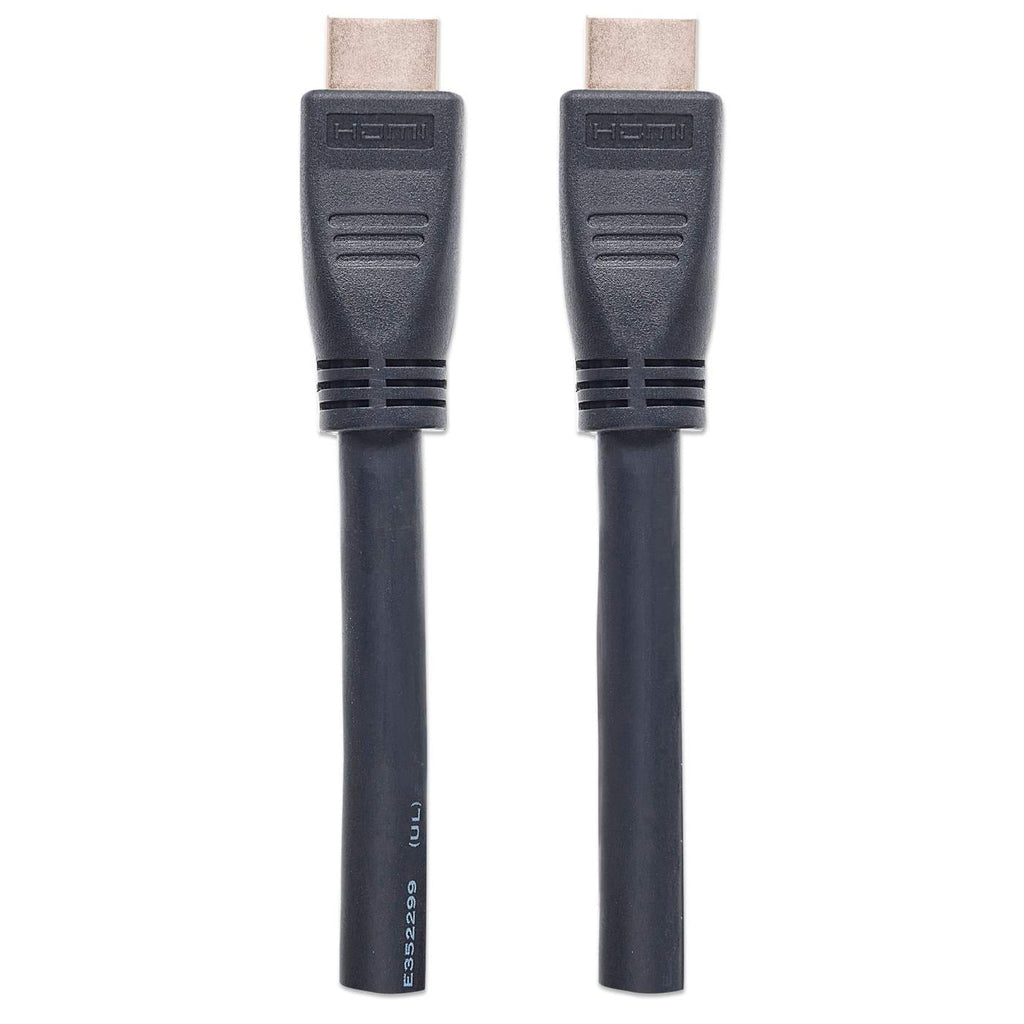 INTRACOM CABLE HDMI INTRAMUROCL3 10.0M CABL ETHERNET 3D 4K M-M VELOCIDAD 2.0