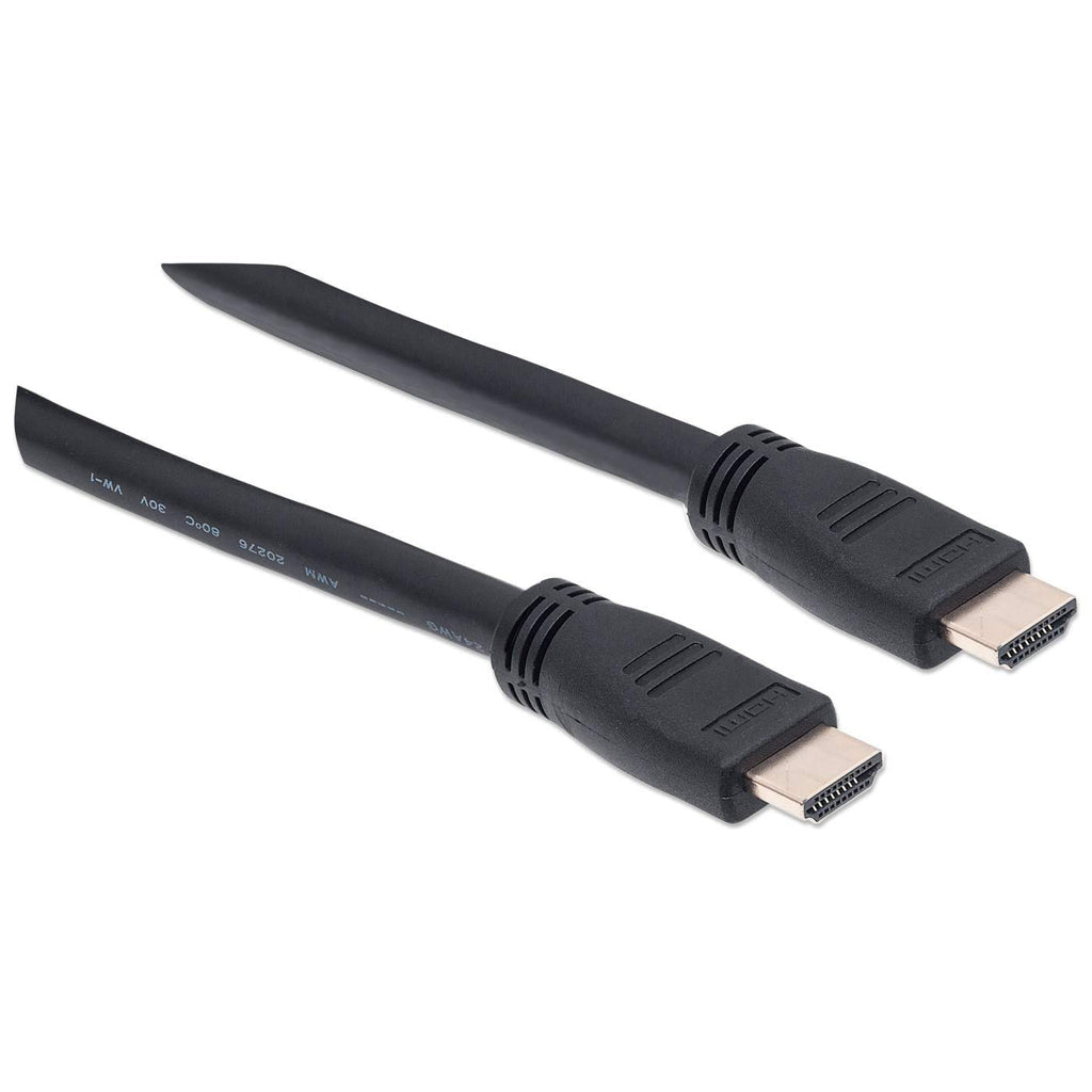 INTRACOM CABLE HDMI INTRAMUROCL3 10.0M CABL ETHERNET 3D 4K M-M VELOCIDAD 2.0