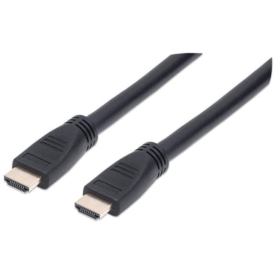 INTRACOM CABLE HDMI INTRAMUROCL3 10.0M CABL ETHERNET 3D 4K M-M VELOCIDAD 2.0