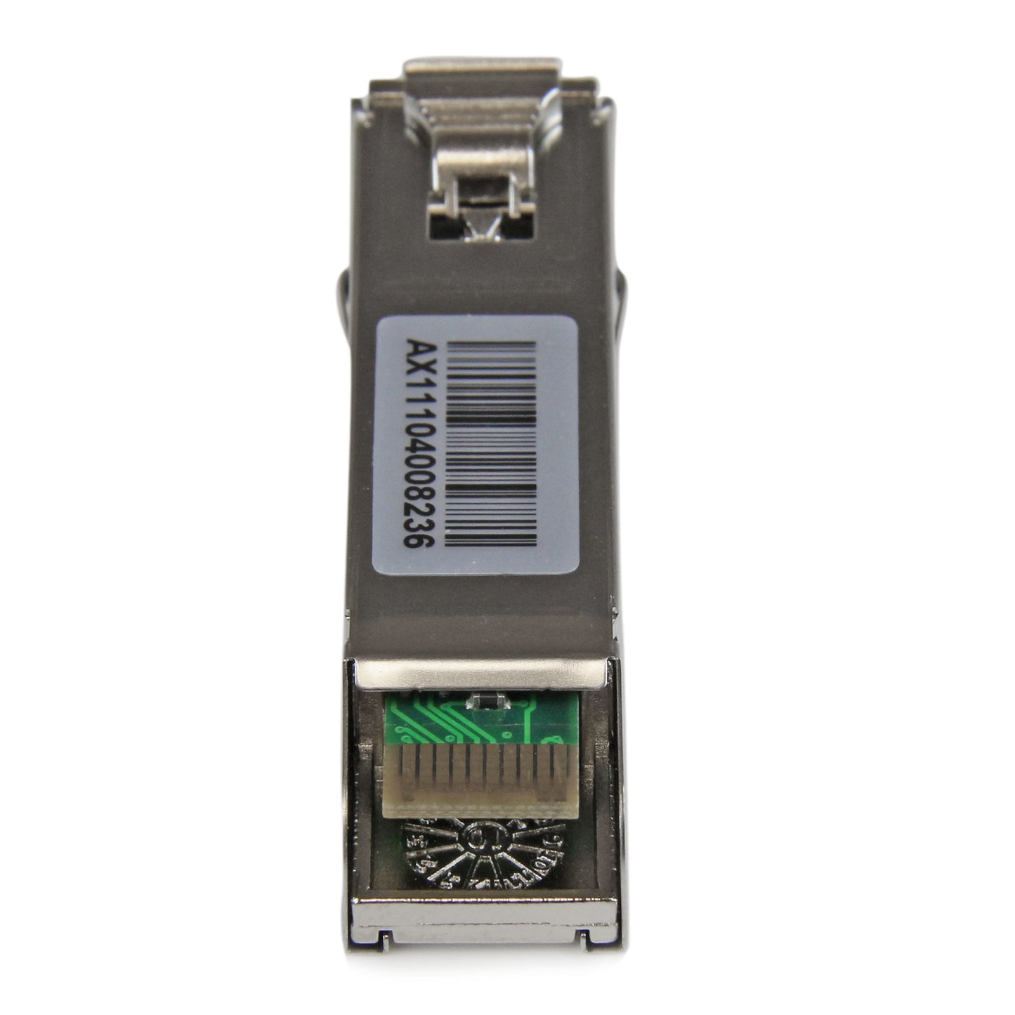 STARTECH CONSIG TRANSCEPTOR FIBRA OPTICA MODO PERP UNICO SPF GIGABIT 850NM LC 550M