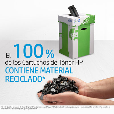 Tóner HP 145A Negro W1450A | Original para HP LaserJet Pro 3003, HP MFP 3103