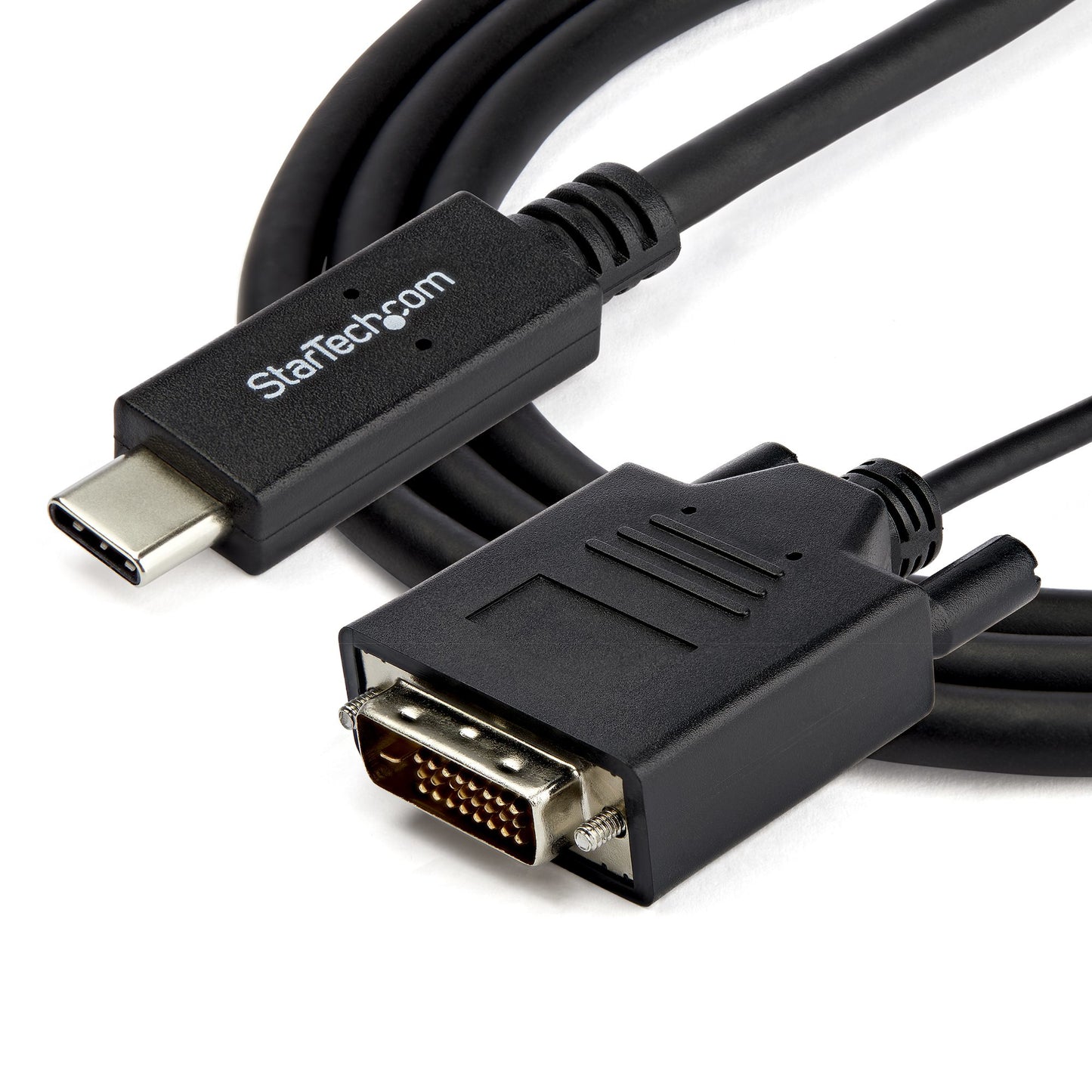 CABLE ADAPTADOR CONVERTIDOR CABL USB-C A DVI 1M 2560X1600 - X-CUSTOMER NOT AUTHORIZED for IPN/VPN Number: A8401IH