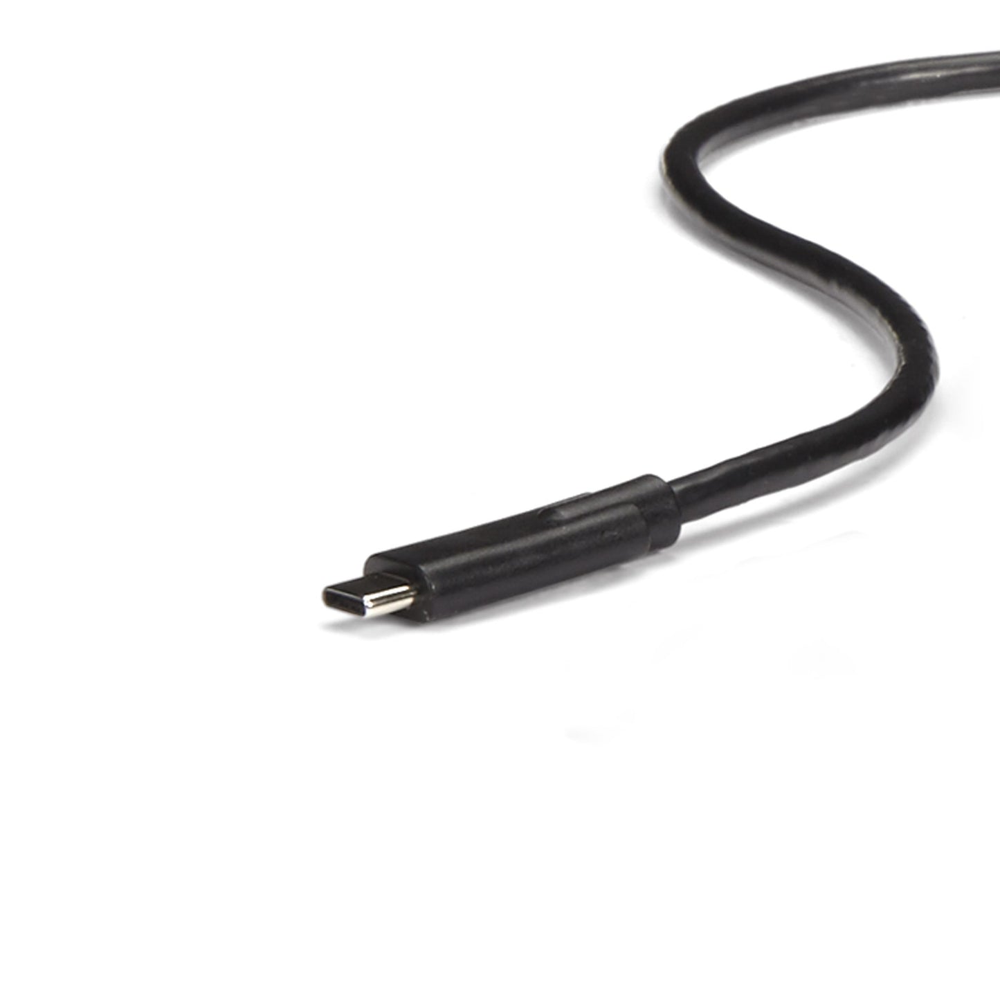 Cable adaptador STARTECH de Video USB-C a HDMI de 2m - USB Tipo C Negro