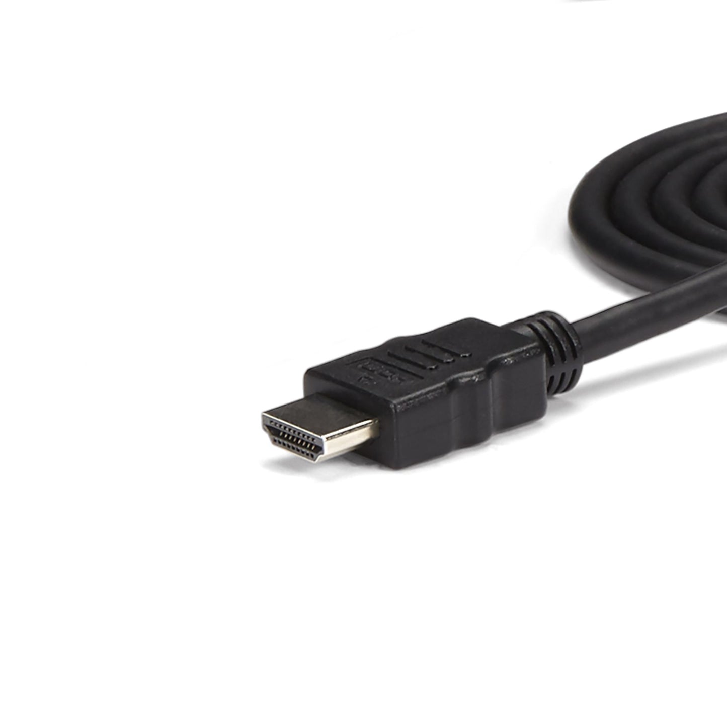 Cable adaptador STARTECH de Video USB-C a HDMI de 2m - USB Tipo C Negro