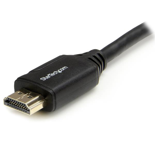 STARTECH CONSIG CABLE 3M HDMI PREMIUM DE ALTA CABL VELOCIDAD CON ETHERNET 4K60HZ .