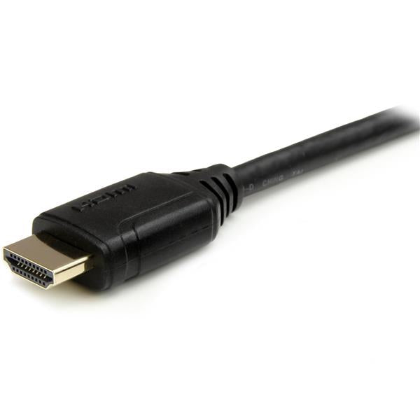 STARTECH CONSIG CABLE 3M HDMI PREMIUM DE ALTA CABL VELOCIDAD CON ETHERNET 4K60HZ .