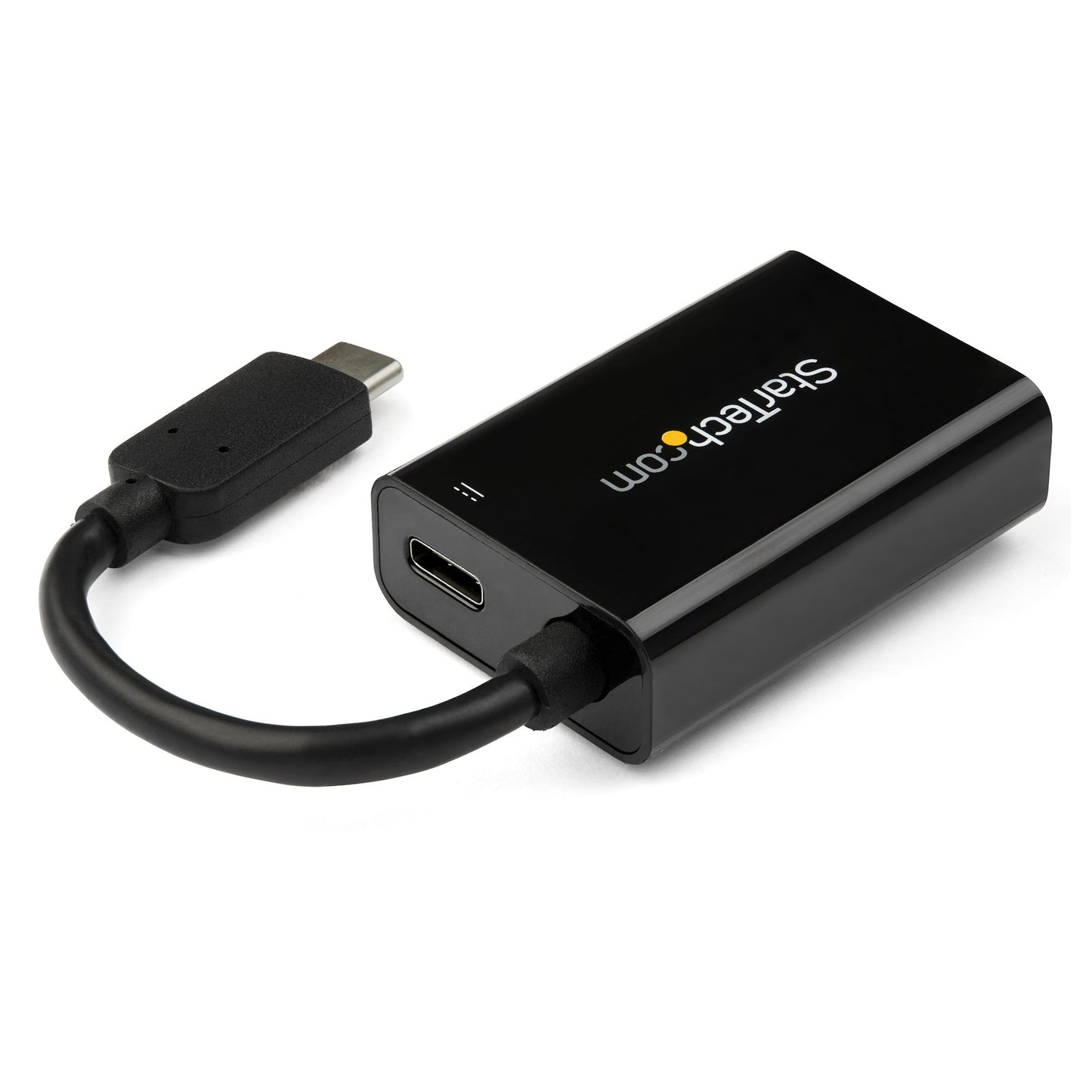 STARTECH CONSIG ADAPTADOR DE VIDEO EXTERNO ADAP USB-C A VGA CON POWER DELIVERY .