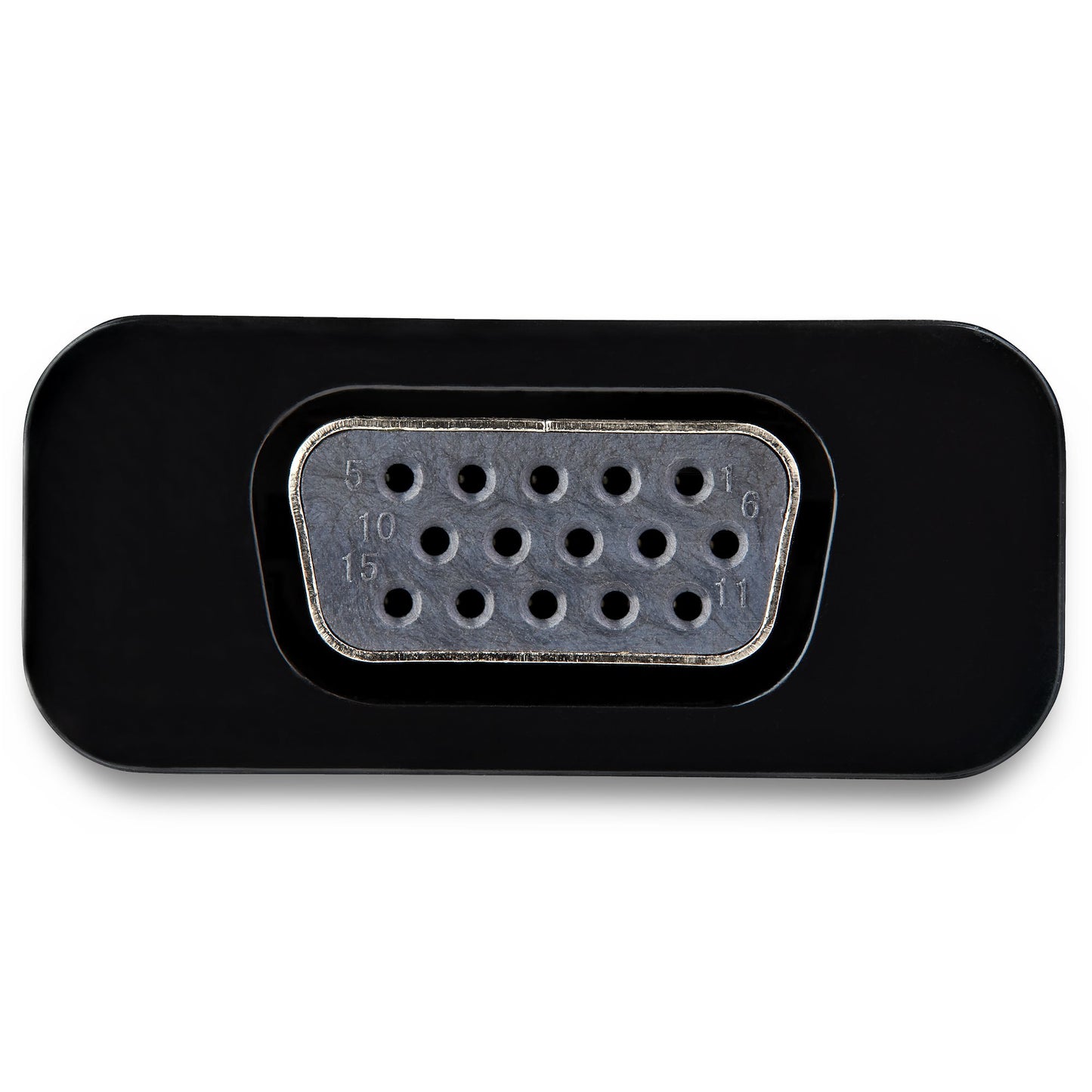 STARTECH CONSIG ADAPTADOR DE VIDEO EXTERNO ADAP USB-C A VGA CON POWER DELIVERY .