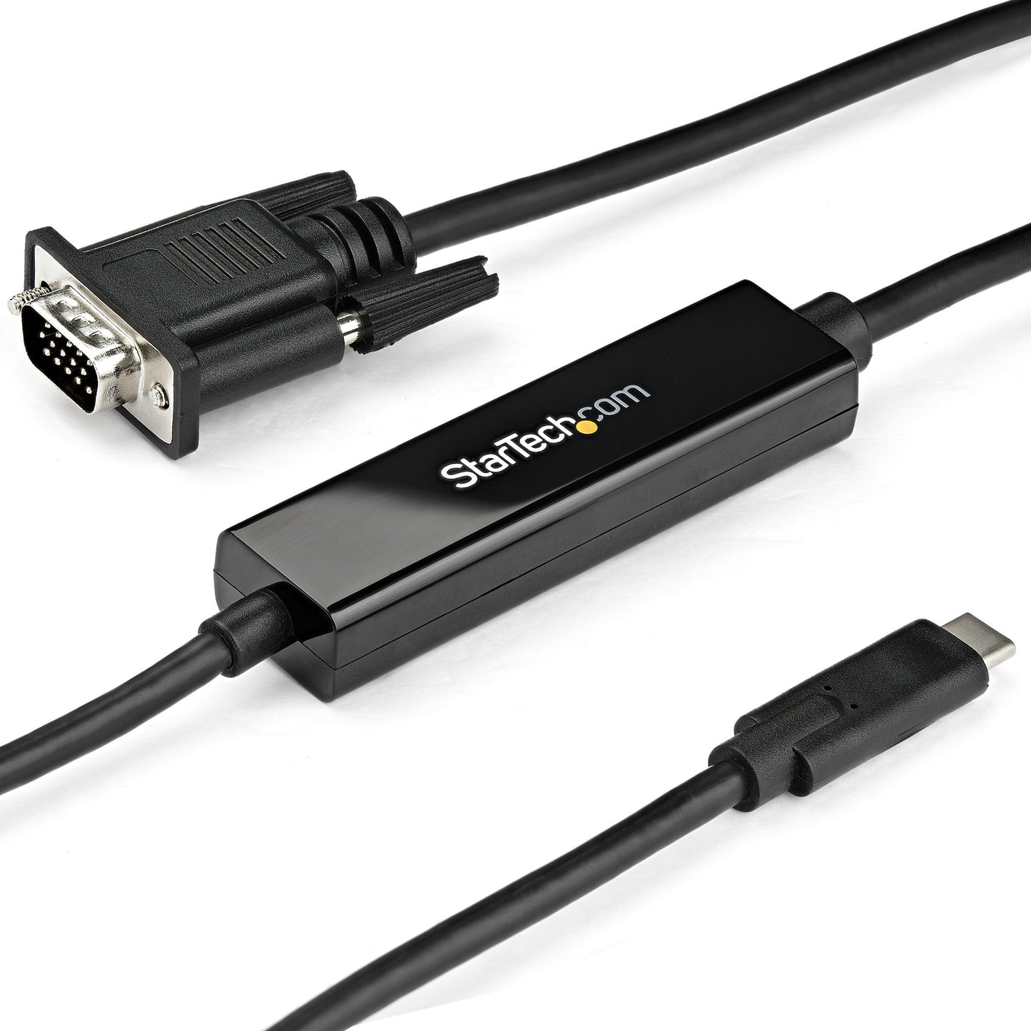 CABLE ADAPTADOR CONVERTIDOR CABL USB-C A VGA 1M 1920X1200 - X-CUSTOMER NOT AUTHORIZED for IPN/VPN Number: A8401J0