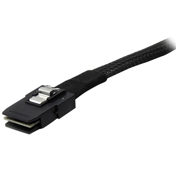 STARTECH CONSIG CABLE MINI-SAS INTERNO DE 1M CABL SFF-8087 A SFF-8643