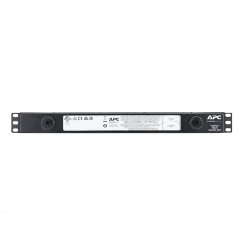 SCHNEIDER CORP. NETBOTZ RACK MONITOR 250 RMKT .