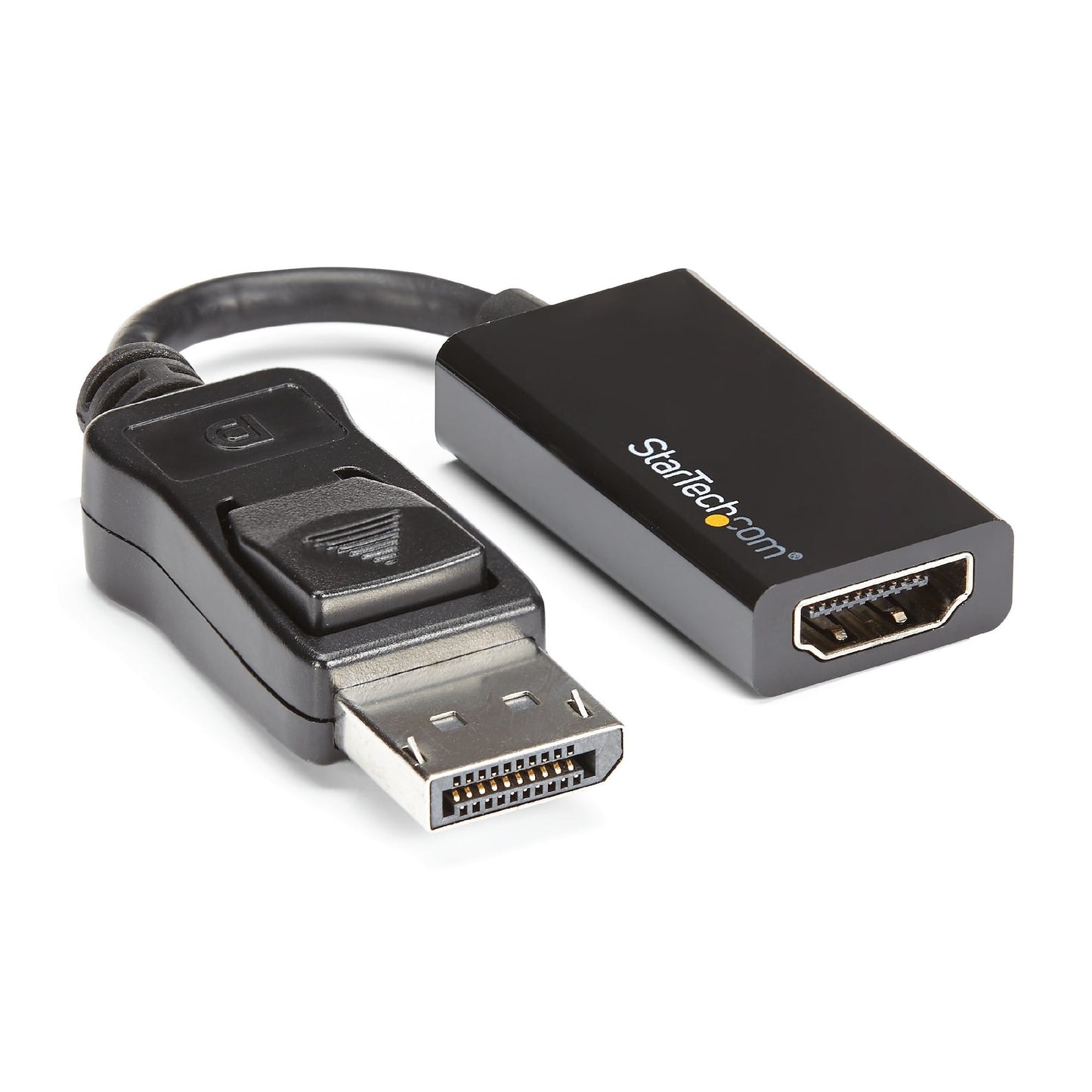 STARTECH CONSIG ADAPTADOR CONVERTIDOR ADAP DISPLAYPORT A HDMI 4K 60HZ