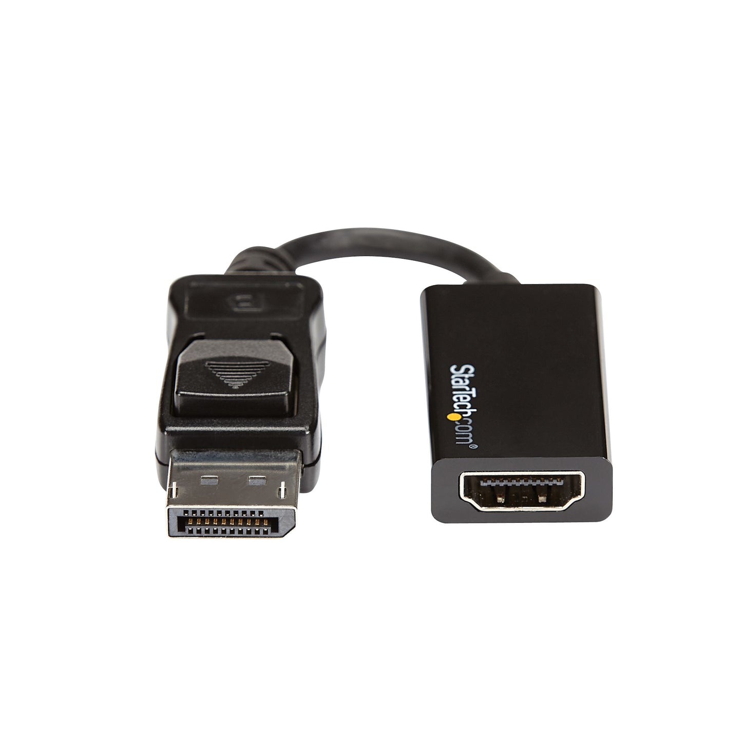 STARTECH CONSIG ADAPTADOR CONVERTIDOR ADAP DISPLAYPORT A HDMI 4K 60HZ