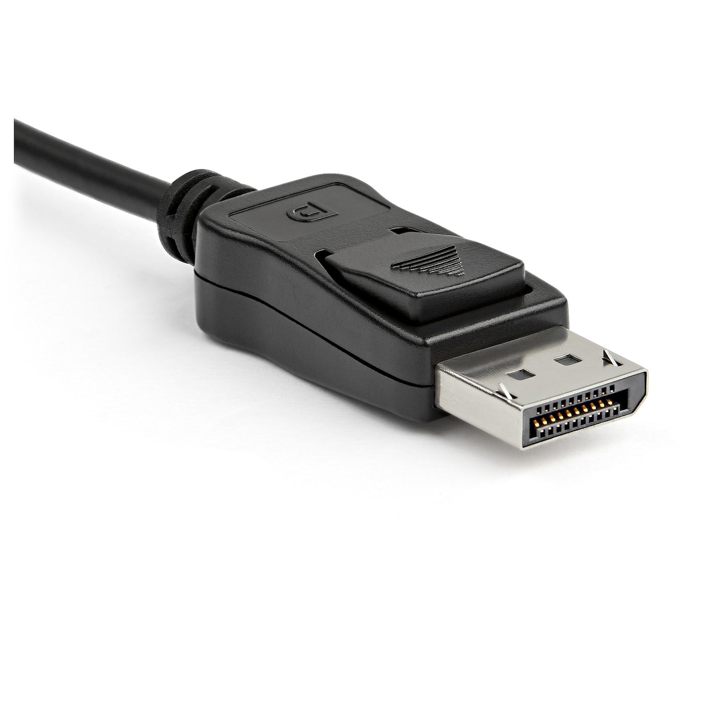 STARTECH CONSIG ADAPTADOR CONVERTIDOR ADAP DISPLAYPORT A HDMI 4K 60HZ