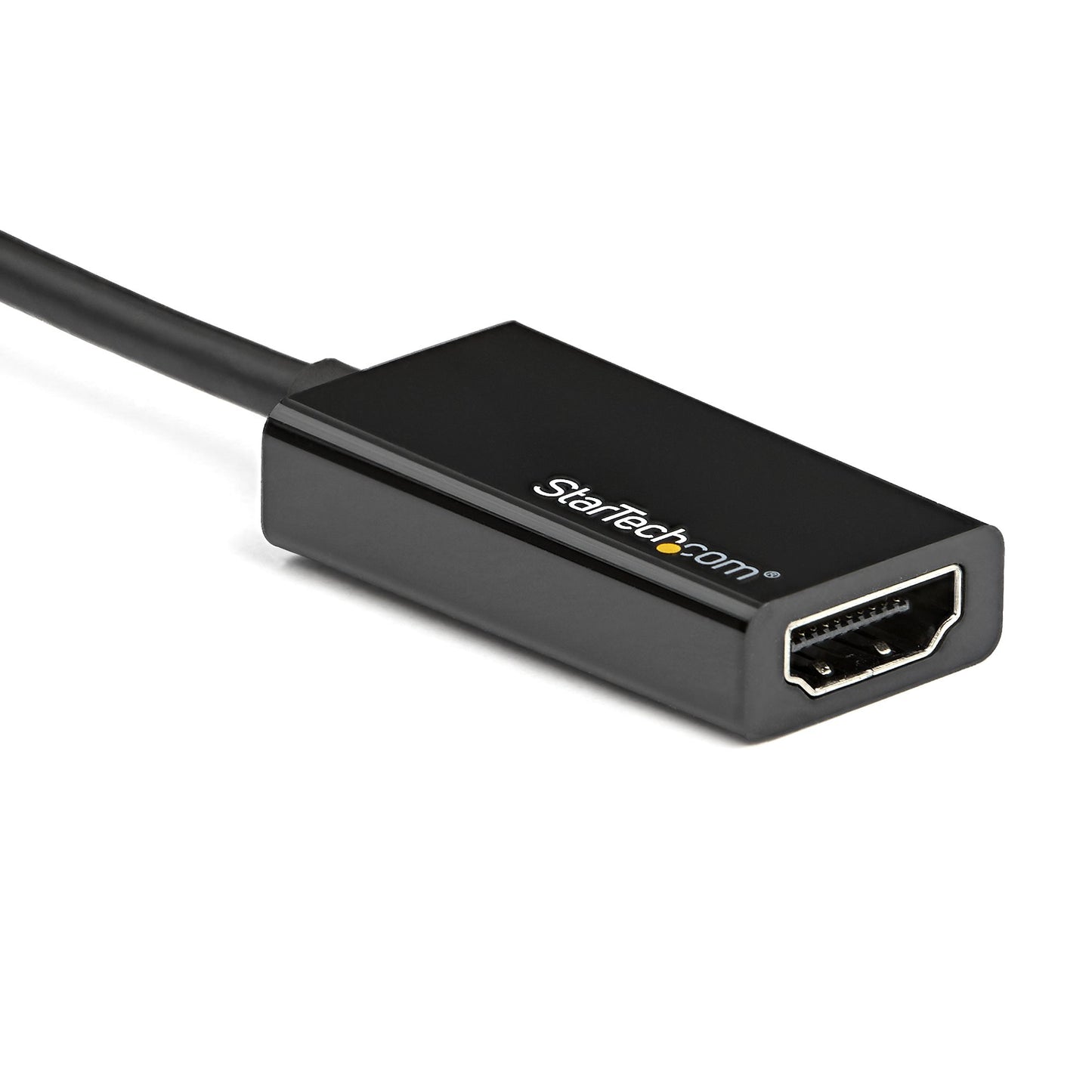 STARTECH CONSIG ADAPTADOR CONVERTIDOR ADAP DISPLAYPORT A HDMI 4K 60HZ