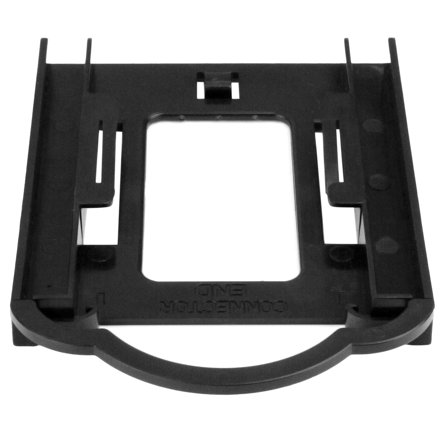 Startech Bracket de Montaje de Disco Duro/SSD de 2.5 para 3.5 pulgadas.