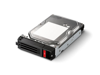 BUFFALO REPLACEMENT HARD DRIVE 4TB FOR INT TERASTATION 3010/5010/6000