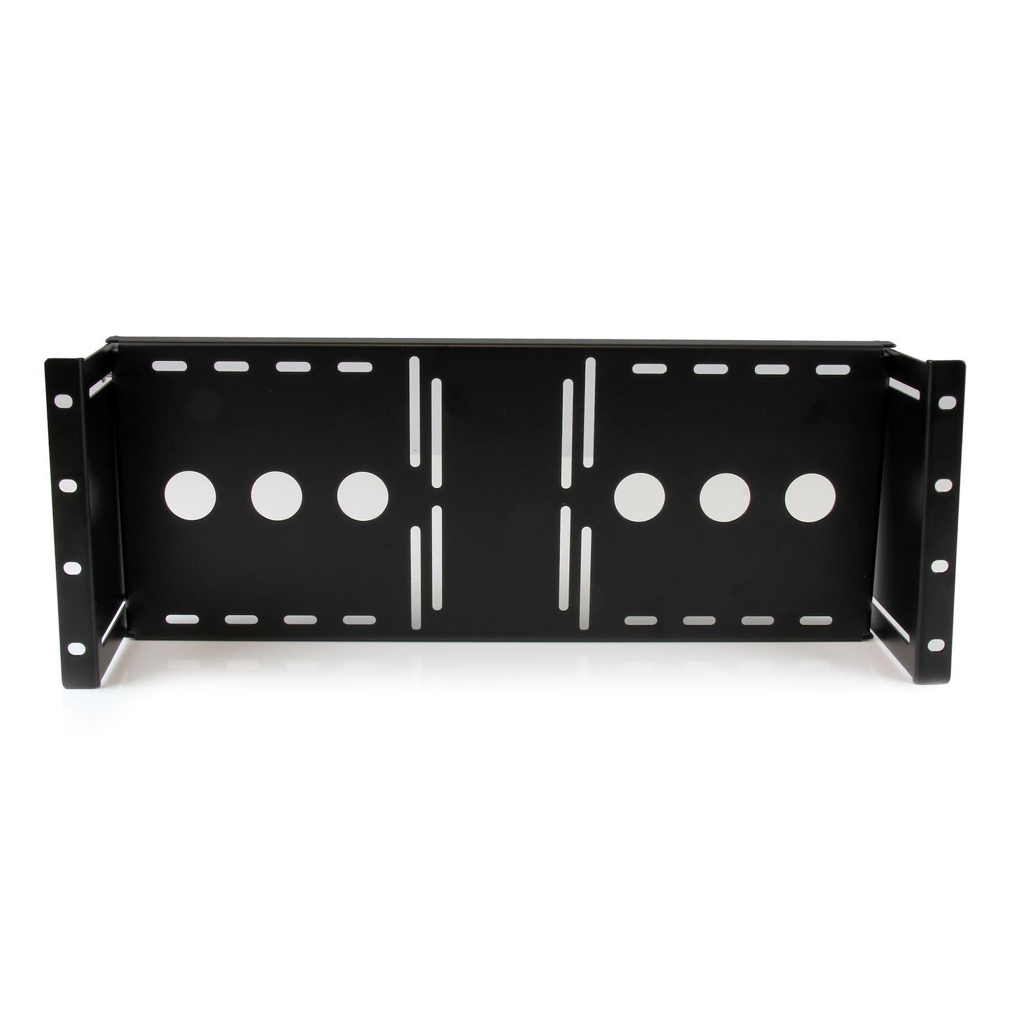 StarTech Bracket VESA de Montaje para Monitor LCD en Gabinete Rack de 19 Pulgadas
