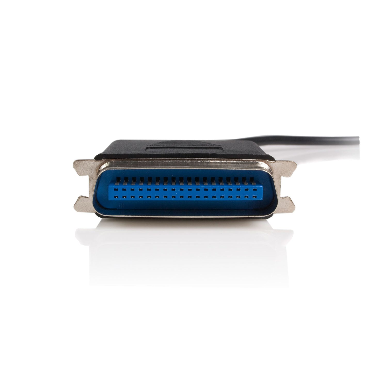 STARTECH CONSIG CABLE 3M ADAPTADOR IMPRESORA CABL CENTRONICS A USB A .