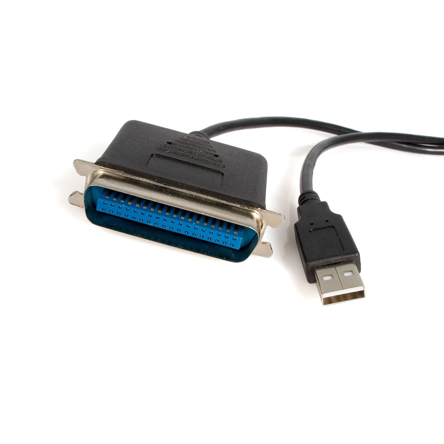 STARTECH CONSIG CABLE 3M ADAPTADOR IMPRESORA CABL CENTRONICS A USB A .