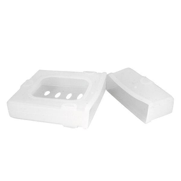 STARTECH CONSIG ESTUCHE PROTECTOR SILICONA CON ACCS TAPA PARA DISCO DURO 3.5IN .