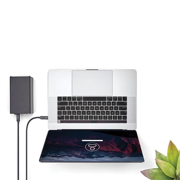 STARTECH CONSIG CABLE DE 2M THUNDERBOLT 3 USB CABL .