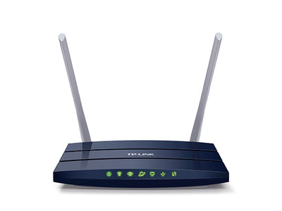 ROUTER DUAL BAND WIRELESS AC WRLS 1200 TP-LINK