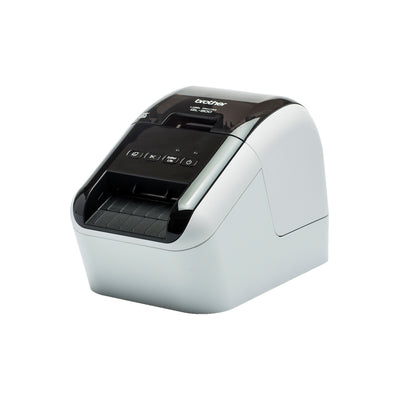 Impresora térmica directa Brother QL800