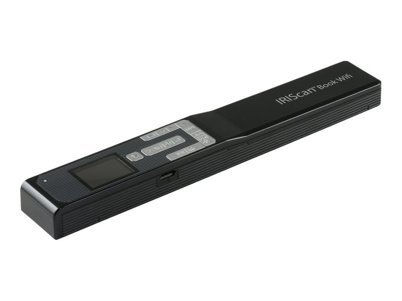 IRIS ESCANER IRISCAN BOOK 5 PERP WIFI 30 PPM ESCANER IRISCAN BOOK 5 WIFI 30 PPM