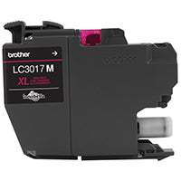 BROTHER CARTUCHO DE TINTA MAGENTA DE INK 550 PAGINAS