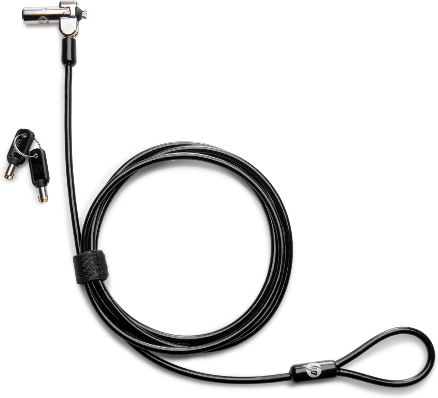 HP INC. HP NANO KEYED CABLE LOCK KIT .