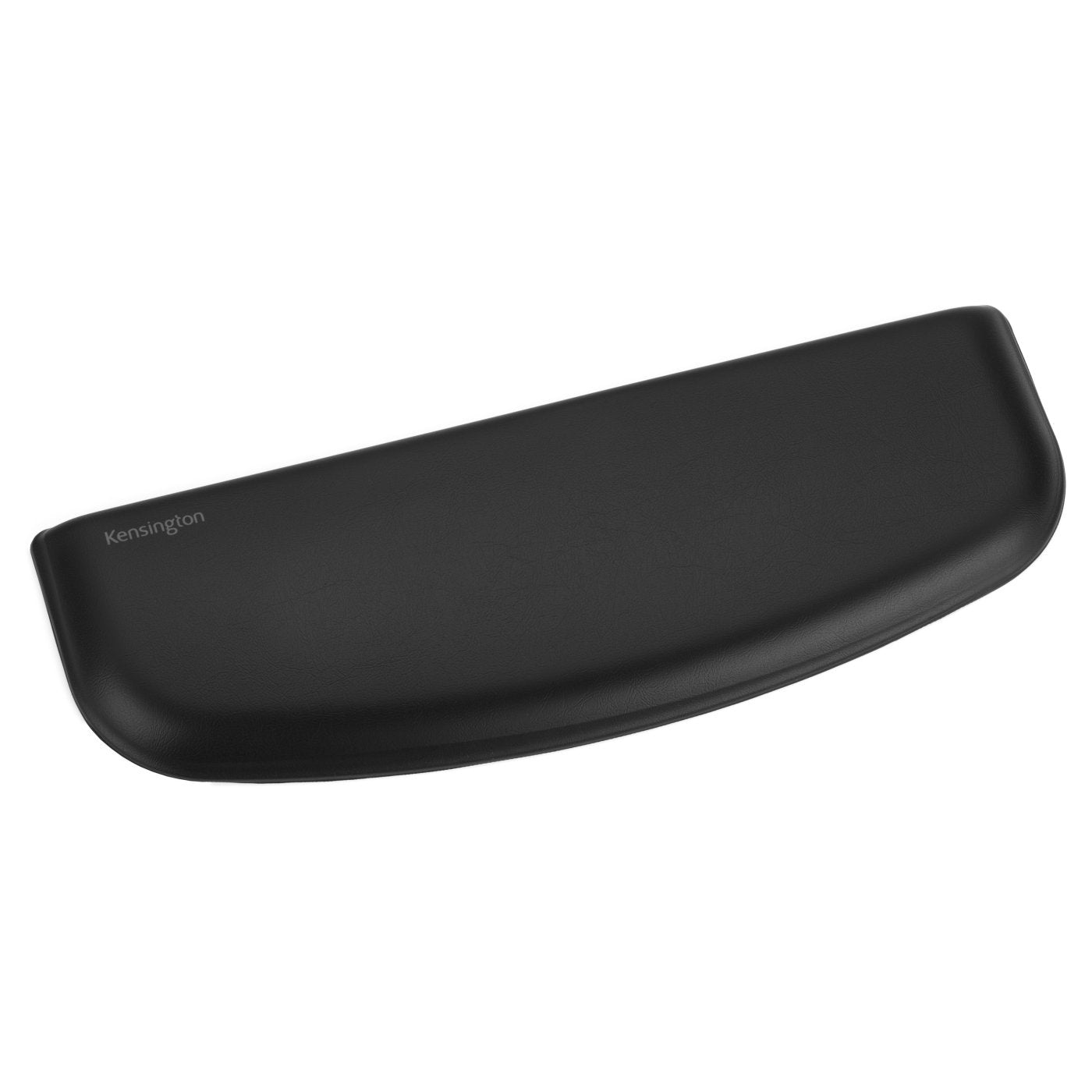 Almohadilla descansa muñecas para teclado K52801WW Kensington, 28 x 1 x 10cm, Negro