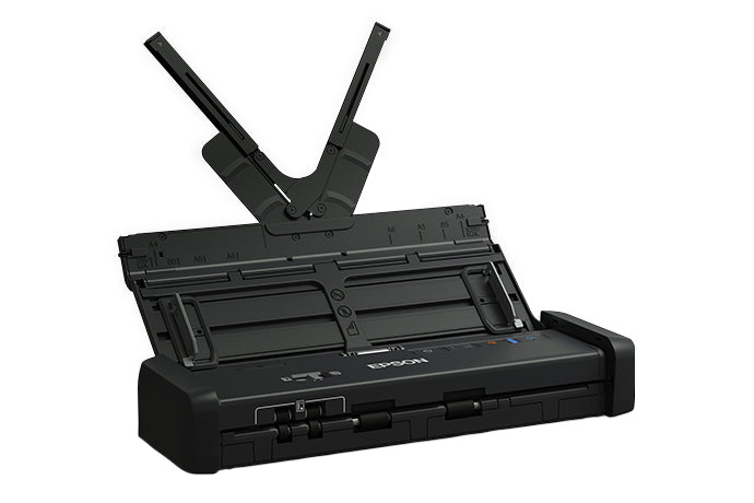 EPSON ESCANER WORKFORCE ES-200 PERP 600 DPI 24 BITS USB