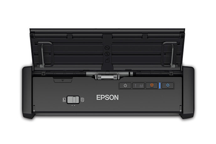 EPSON ESCANER WORKFORCE ES-300W PERP 600 DPI 24 BITS USB/WI-FI