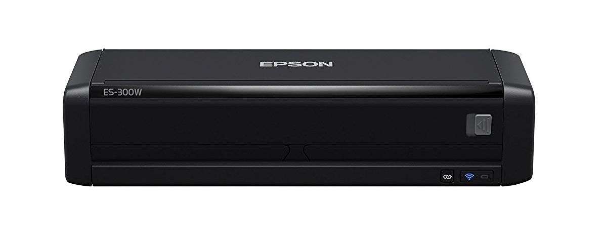 EPSON ESCANER WORKFORCE ES-300W PERP 600 DPI 24 BITS USB/WI-FI