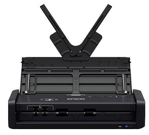 EPSON ESCANER WORKFORCE ES-300W PERP 600 DPI 24 BITS USB/WI-FI