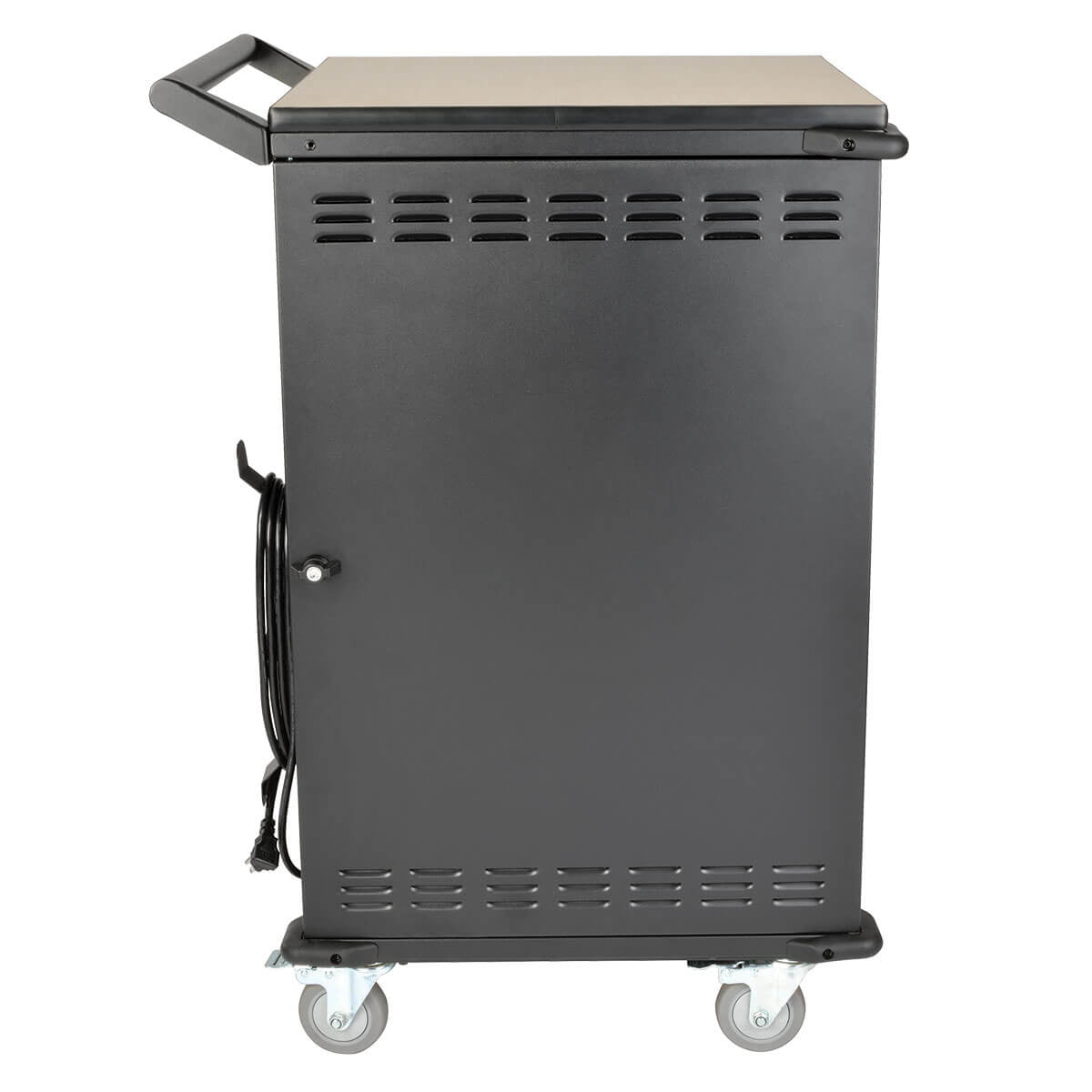 TRIPPLITE MN ESTACION MOVIL DE CARGA DE CART CA 36 DISPOSITIVOS CHROMEBOOKS LAP
