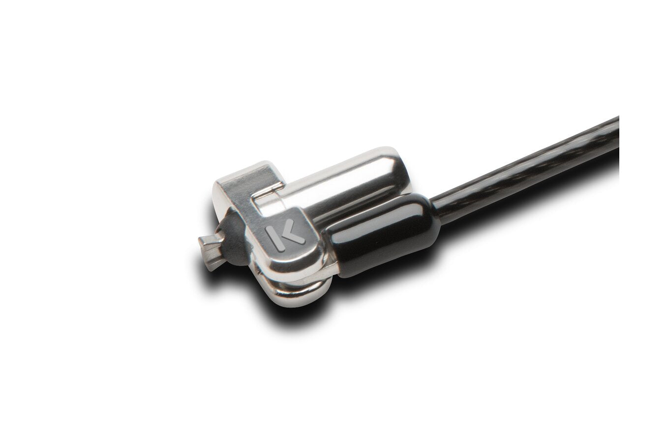 ACCO DELL USD CANDADO KENSINGTON N17 KEYED LAPERP PTOP WEDGE LOCK CANDADO KENSINGTON N17 KEYED LA PTOP WEDGE LOCK Cable de Bloqueo Kensington Para Portátil, Tableta - 1.83m Cable - Negro, Plata - Acer...