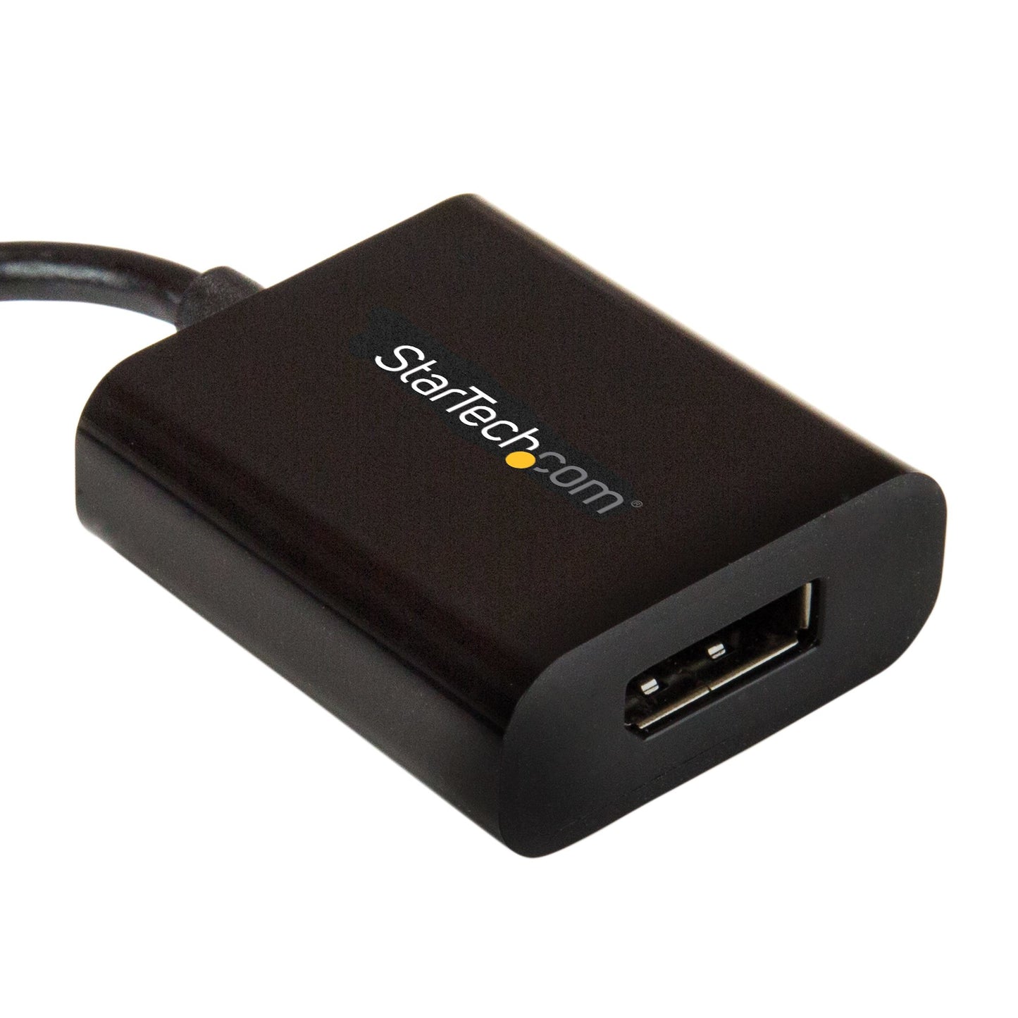 STARTECH CONSIG ADAPTADOR DE VIDEO USB-C A DP ADAP CONVERTIDOR USB TYPE-C A DP