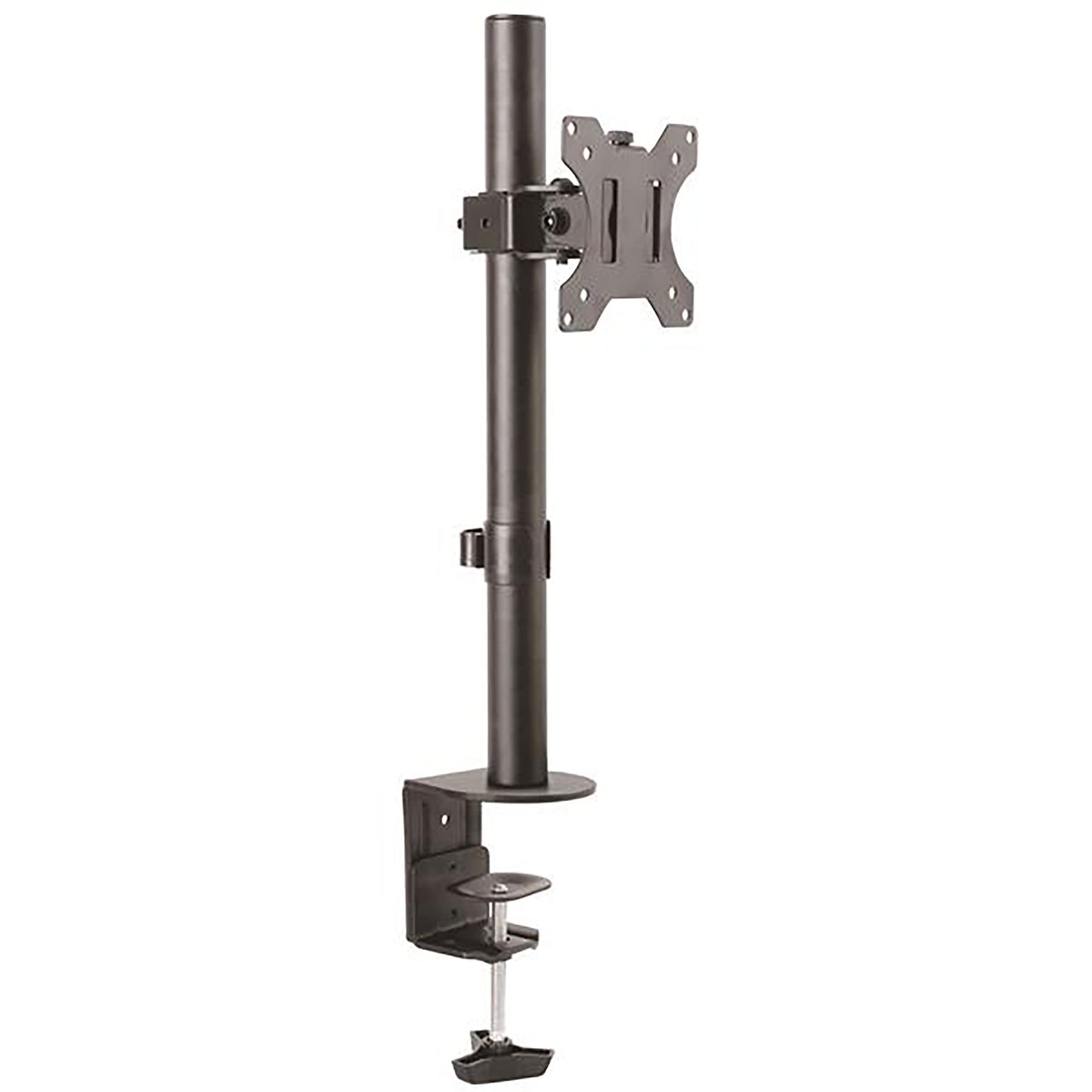 Soporte de Escritorio para Monitor StarTech, soporta hasta 8kg con Montaje VESA, además de ser Ergonómico y con Altura Ajustable