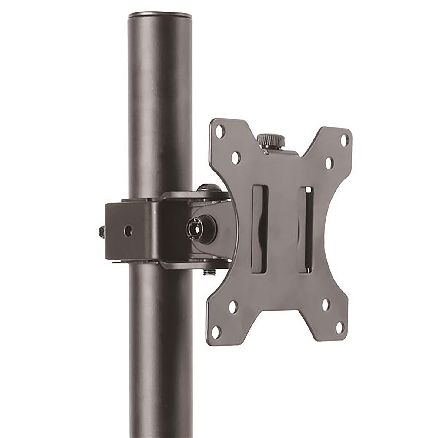 Soporte de Escritorio para Monitor StarTech, soporta hasta 8kg con Montaje VESA, además de ser Ergonómico y con Altura Ajustable