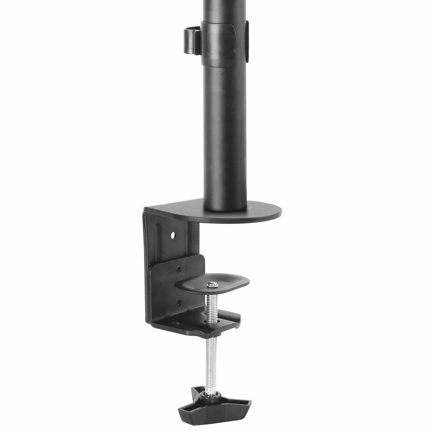 Soporte de Escritorio para Monitor StarTech, soporta hasta 8kg con Montaje VESA, además de ser Ergonómico y con Altura Ajustable