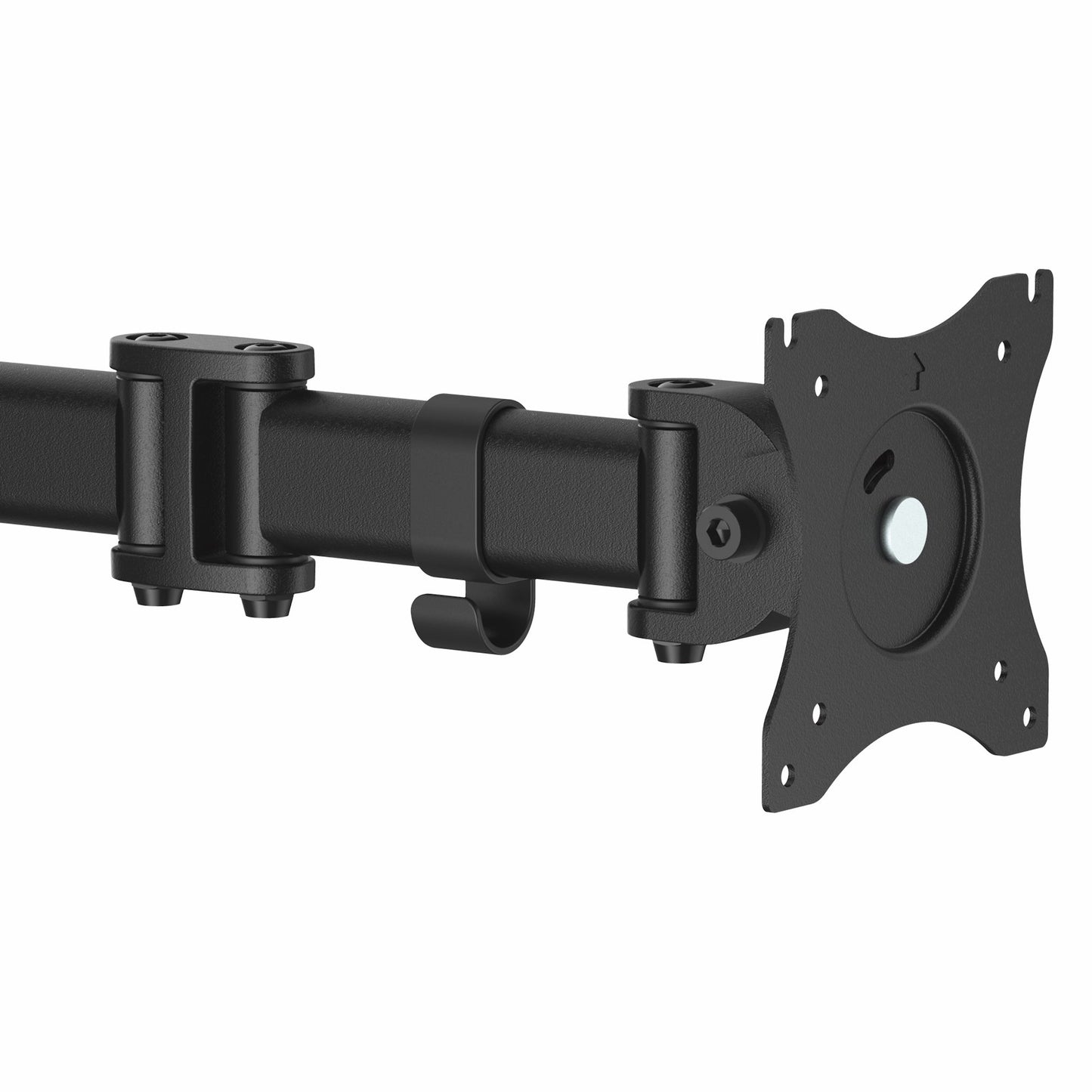 StarTech Soporte VESA de Sobremesa para 1 Monitor de hasta 27"