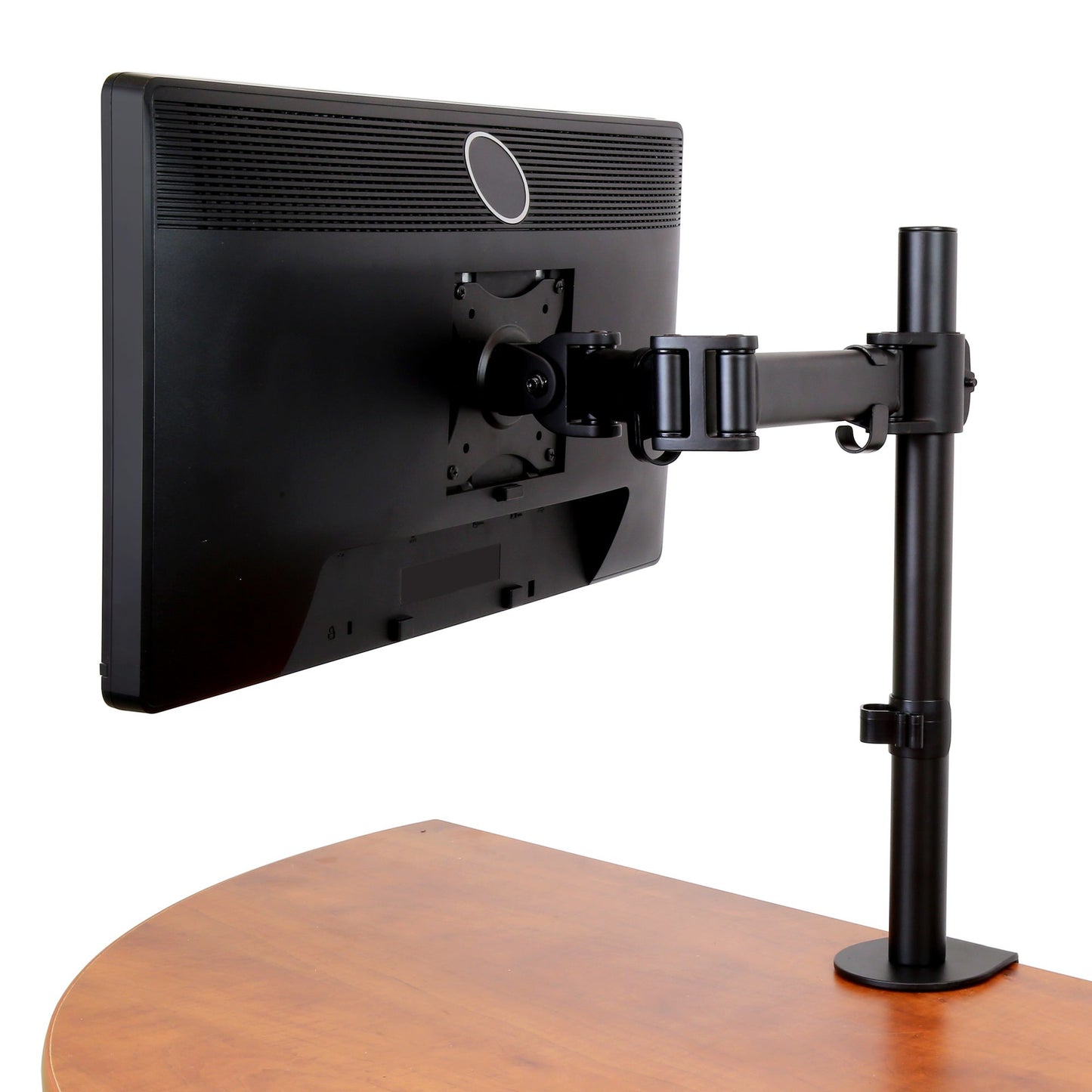 StarTech Soporte VESA de Sobremesa para 1 Monitor de hasta 27"