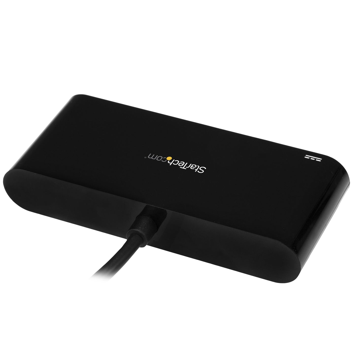 STARTECH CONSIG HUB CONCENTRADOR USB-C USB 3.0 PERP 0 3 PUERTOS CON ETHERNET Y PD