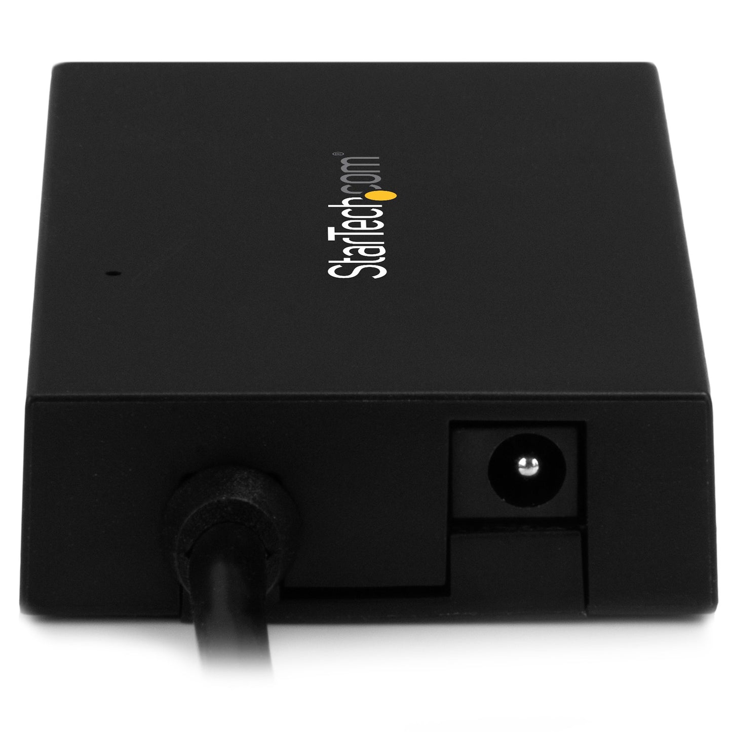 STARTECH CONSIG HUB CONCENTRADOR USB 3.0 4 PUE PERP ERTOS ALIMENTADO USB C A USB A