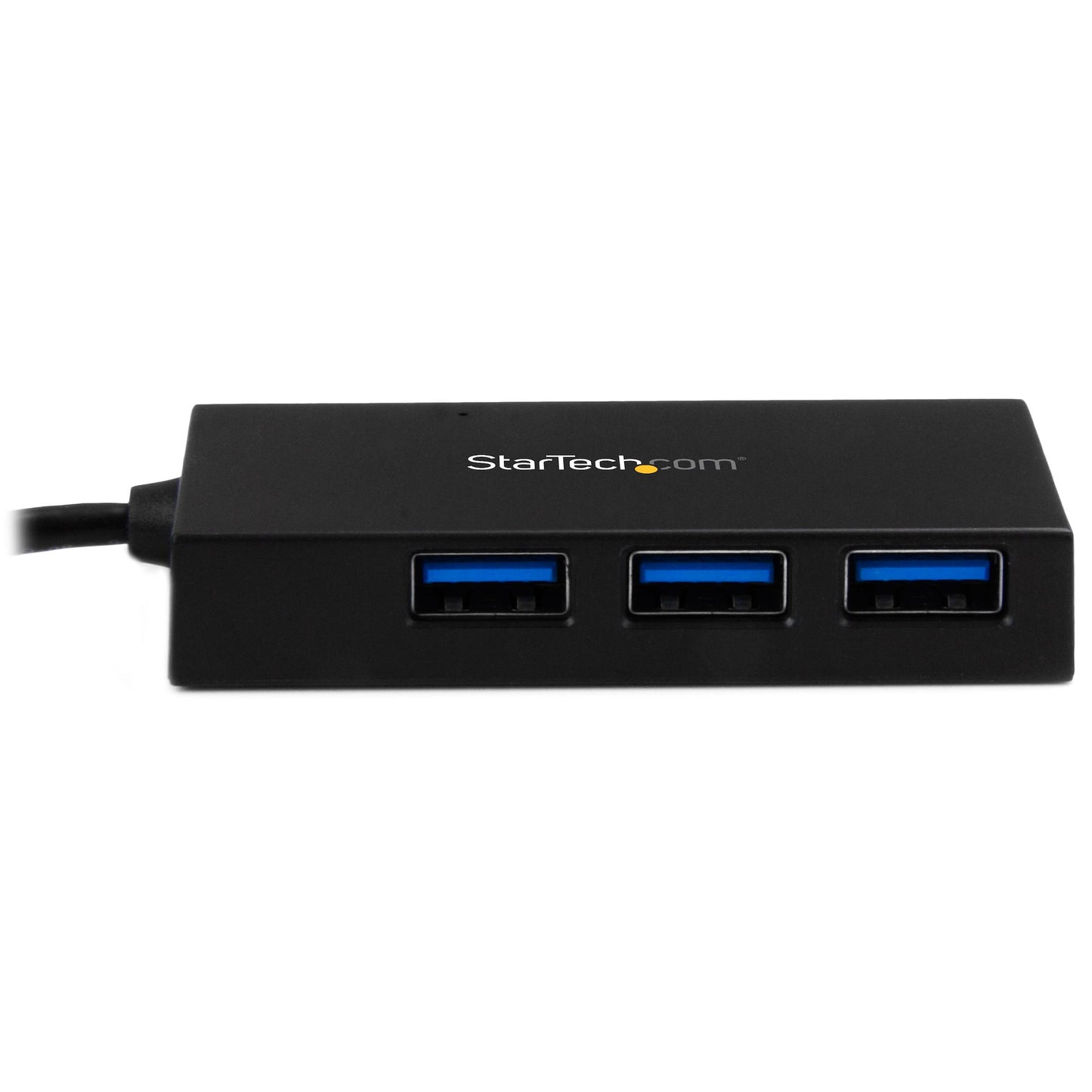 STARTECH CONSIG HUB CONCENTRADOR USB 3.0 4 PUE PERP ERTOS ALIMENTADO USB C A USB A