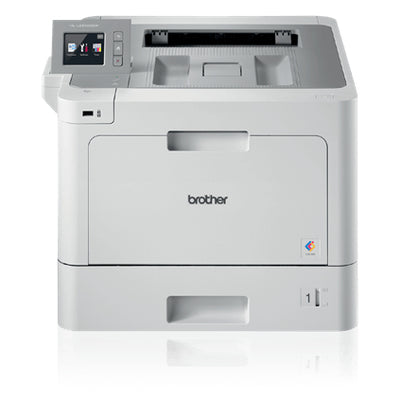 Multifuncional BROTHER HL-L9310CDW, Láser a Color, Ethernet, USB, Dúplex, Oficina