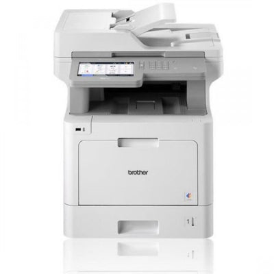 Multifuncional BROTHER MFC-L9570CDW, Láser a Color, Ethernet, USB, Wi-Fi, Dúplex, Oficina
